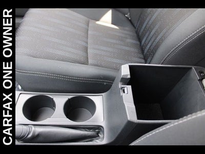 2013 Toyota Corolla S