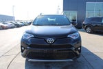 2016 Toyota RAV4 SE