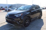 2016 Toyota RAV4 SE