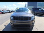 2019 Jeep Compass Altitude