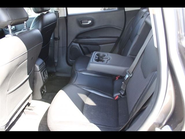 2019 Jeep Compass Altitude