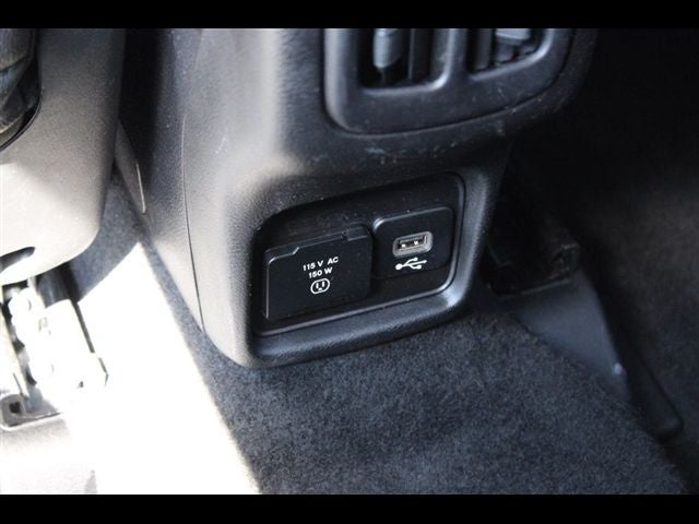 2019 Jeep Compass Altitude