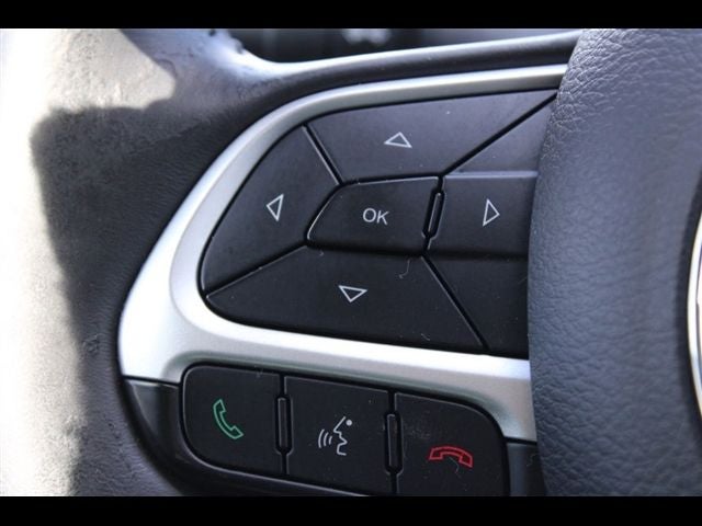 2019 Jeep Compass Altitude