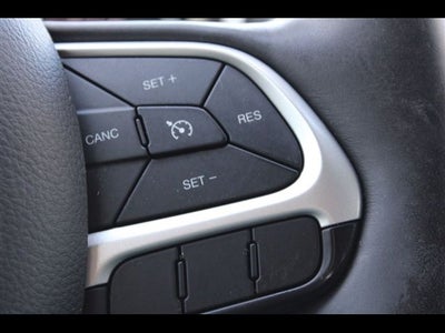 2019 Jeep Compass Altitude