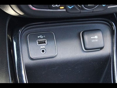 2019 Jeep Compass Altitude