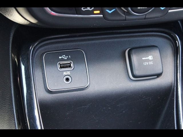 2019 Jeep Compass Altitude
