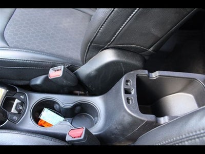 2019 Jeep Compass Altitude