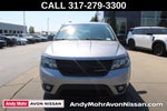 2018 Dodge Journey GT