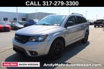 2018 Dodge Journey GT