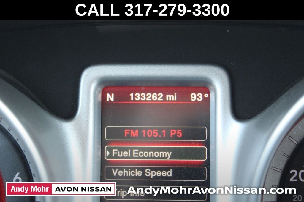 2018 Dodge Journey GT
