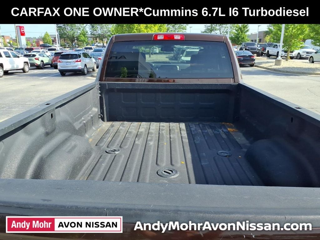 2015 RAM 3500 Tradesman
