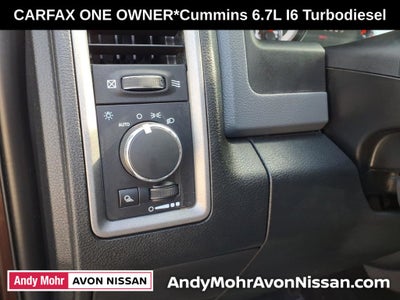 2015 RAM 3500 Tradesman