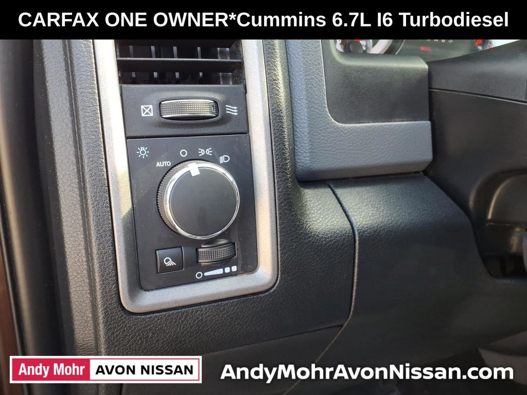 2015 RAM 3500 Tradesman