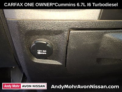 2015 RAM 3500 Tradesman