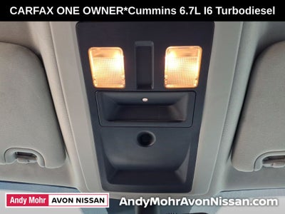 2015 RAM 3500 Tradesman