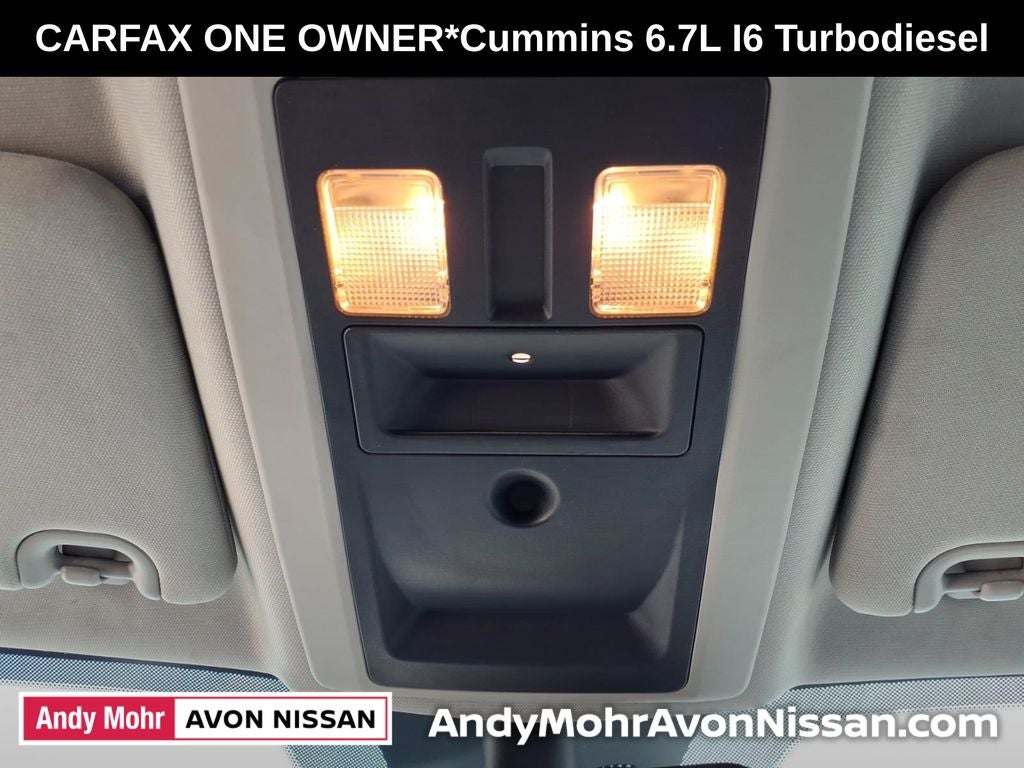 2015 RAM 3500 Tradesman