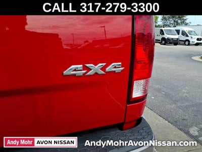 2018 RAM 3500 Big Horn