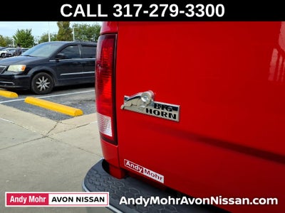 2018 RAM 3500 Big Horn