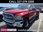 2018 RAM 3500 Big Horn