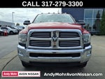 2018 RAM 3500 Big Horn