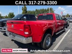 2018 RAM 3500 Big Horn