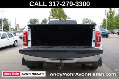2022 RAM 3500 Laramie