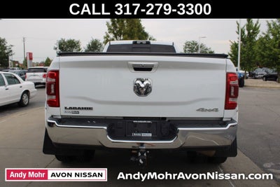 2022 RAM 3500 Laramie