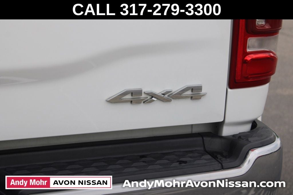 2022 RAM 3500 Laramie