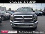 2014 RAM 3500 Laramie