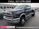 2014 RAM 3500 Laramie