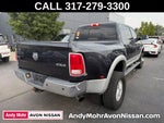 2014 RAM 3500 Laramie