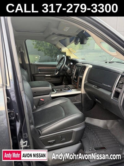 2014 RAM 3500 Laramie