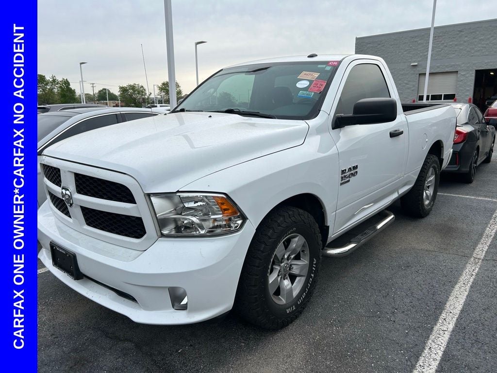 2019 RAM 1500 Classic Express