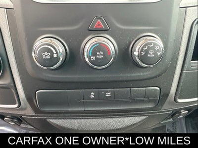 2019 RAM 1500 Classic Express