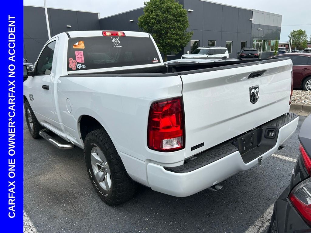 2019 RAM 1500 Classic Express