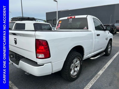2019 RAM 1500 Classic Express