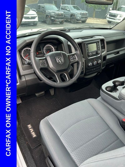 2019 RAM 1500 Classic Express