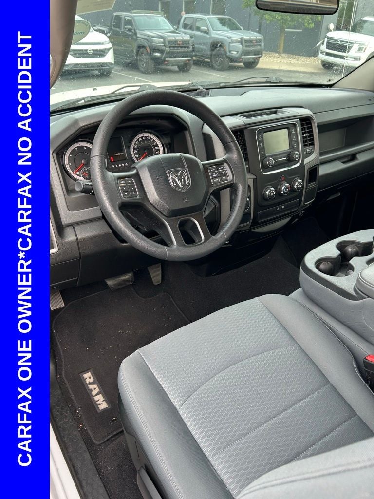 2019 RAM 1500 Classic Express