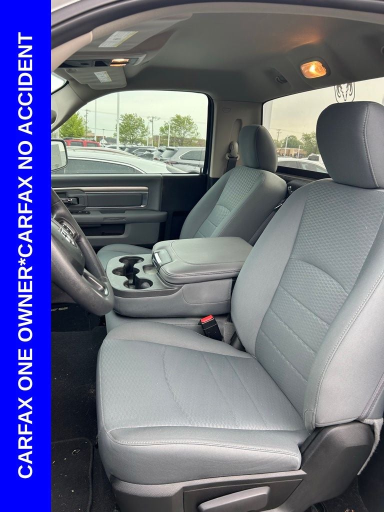 2019 RAM 1500 Classic Express