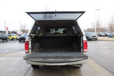 2014 RAM 1500 Tradesman