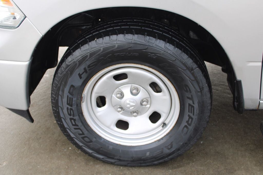 2014 RAM 1500 Tradesman