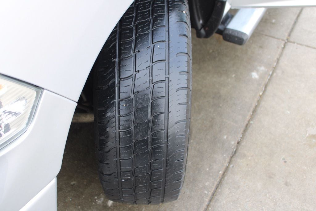 2014 RAM 1500 Tradesman