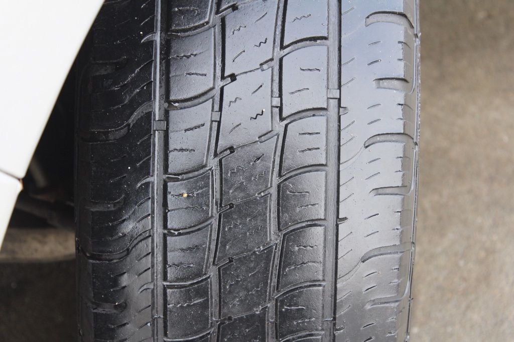 2014 RAM 1500 Tradesman