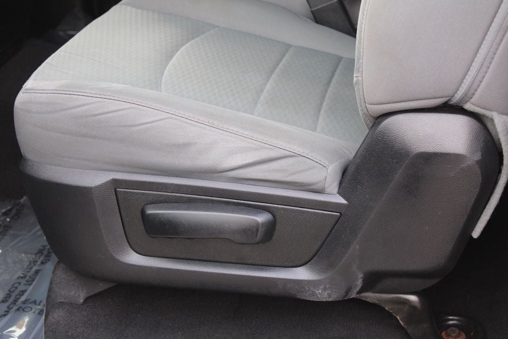 2014 RAM 1500 Tradesman