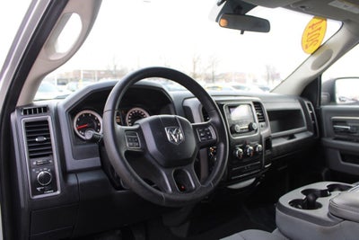 2014 RAM 1500 Tradesman