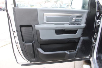 2014 RAM 1500 Tradesman