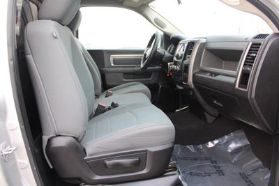 2014 RAM 1500 Tradesman