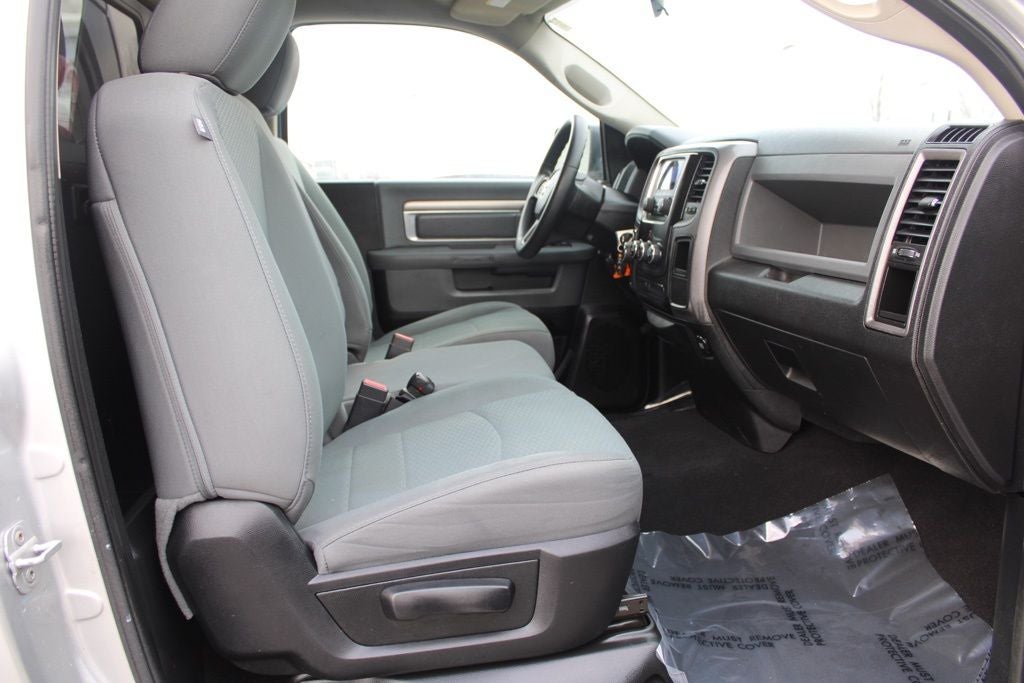 2014 RAM 1500 Tradesman