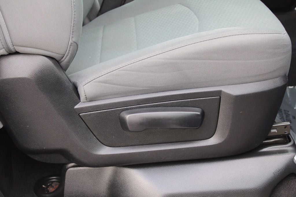 2014 RAM 1500 Tradesman