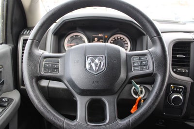 2014 RAM 1500 Tradesman